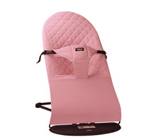 Load image into Gallery viewer, Baby Rocking Chair Newborn Balance Rocking Chair Baby Comfort Cradle Bed Chair Mother and Infant Supplies Kids Furniture