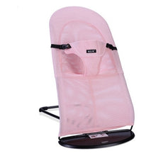 Load image into Gallery viewer, Baby Rocking Chair Newborn Balance Rocking Chair Baby Comfort Cradle Bed Chair Mother and Infant Supplies Kids Furniture