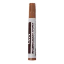 Load image into Gallery viewer, Furniture Repair Pen Markers Scratch Filler Paint Remover For Wooden Cabinet Floor Tables Chairs E2S